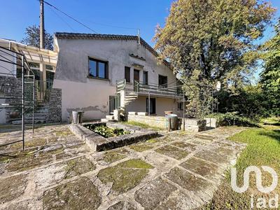 Maison - 142 m² - 5 pièces