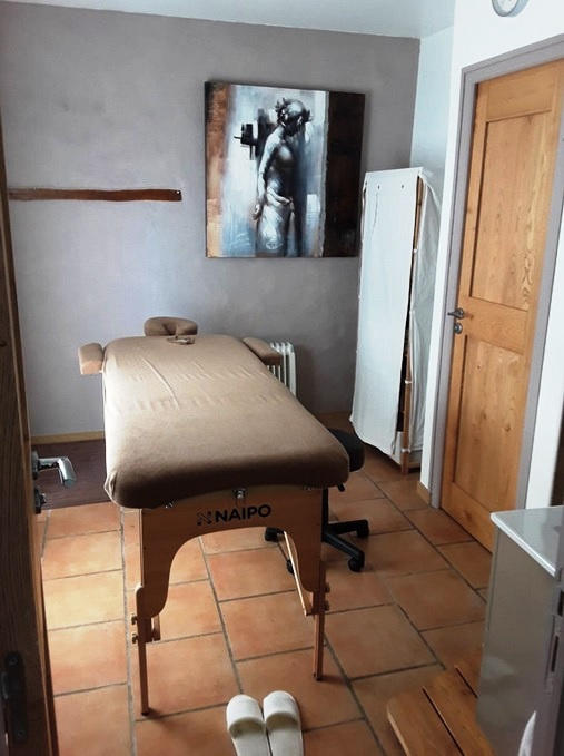 Mas - 750 m² - 20 pièces