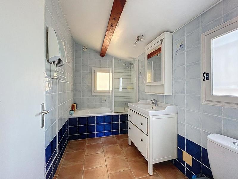 Maison - 154 m² - 5 pièces