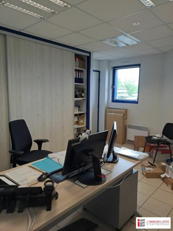 Local d'activité / Entrepôt - 660 m²