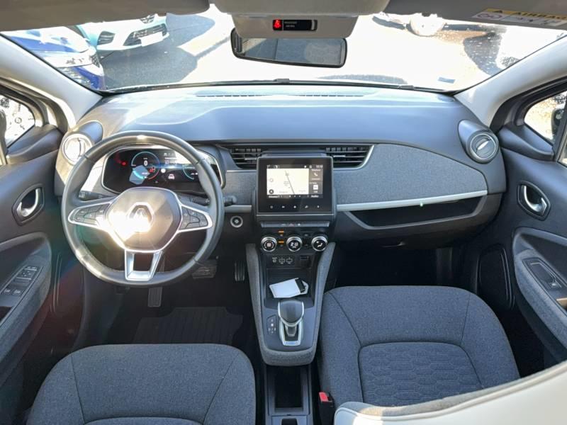 Renault Zoe R110 Achat Intégral Limited