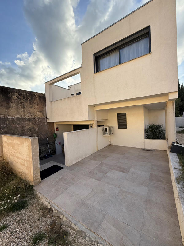 Maison - 70 m² - 3 pièces