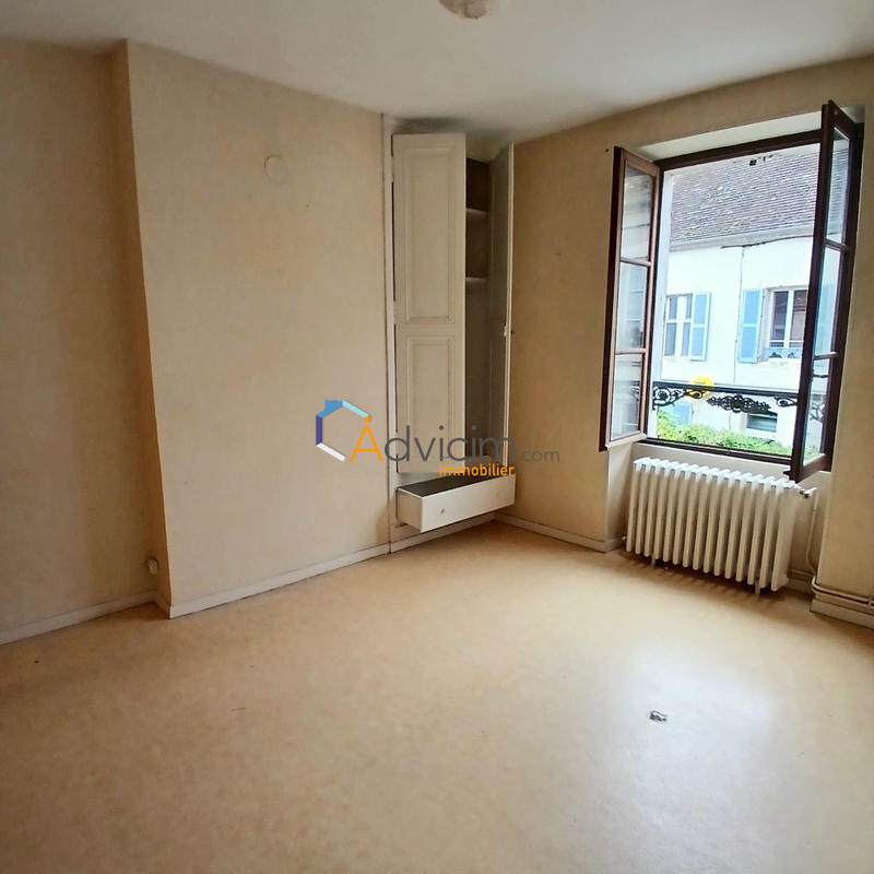 Maison ancienne - 90 m² - 4 pièces