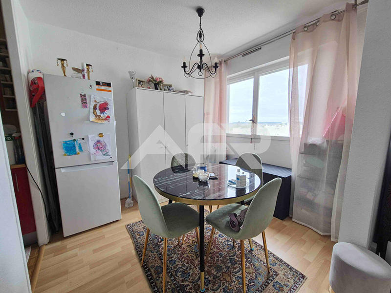 Appartement - 28 m² - 1 pièce