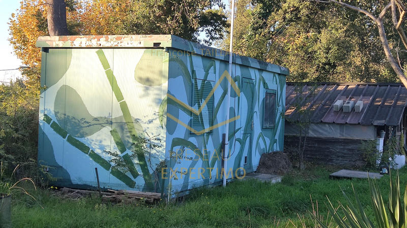 Maison - 175 m² - 7 pièces