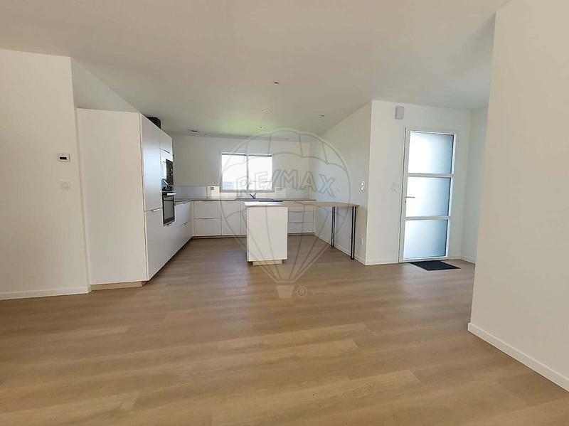 Maison - 112 m² - 5 pièces