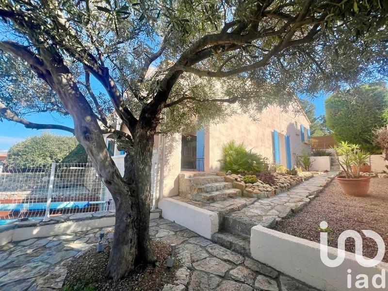 Maison - 150 m² - 5 pièces