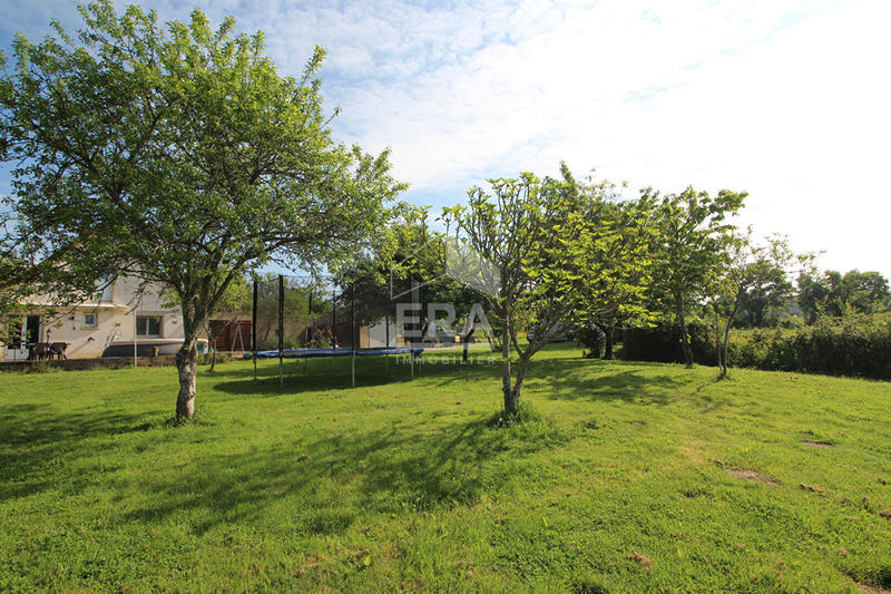 Maison - 160 m² - 5 pièces