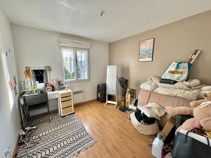 Maison - 79 m² - 4 pièces