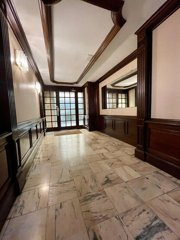 Appartement - 60 m² - 2 pièces