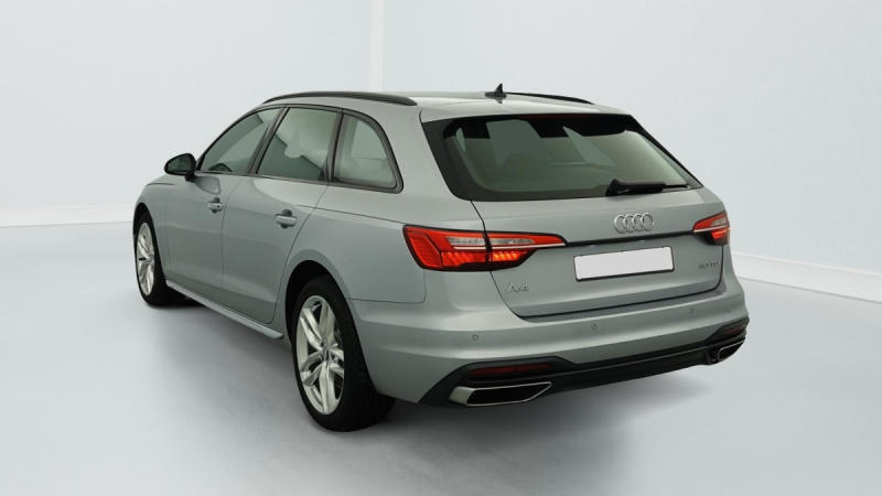 Audi A4 40 Tdi 190 s tronic 7 Design
