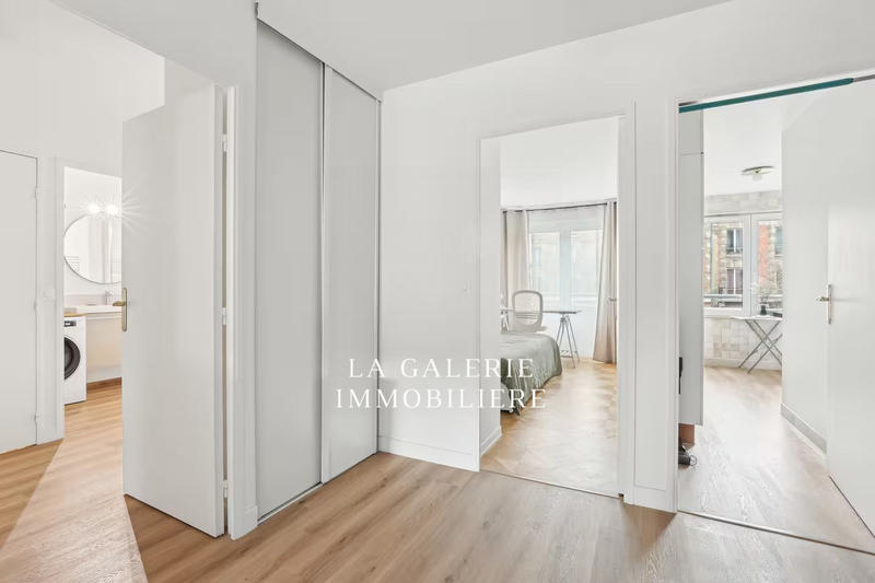 Appartement - 85 m² - 4 pièces