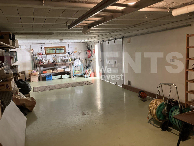 Maison - 175 m² - 6 pièces