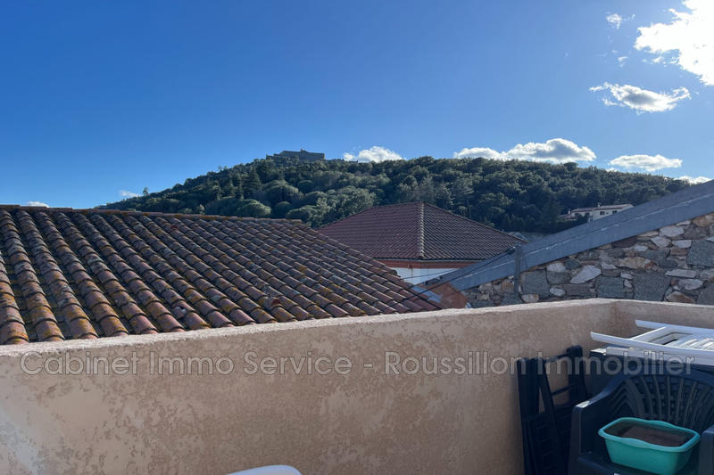 Maison de village - 115 m² - 5 pièces