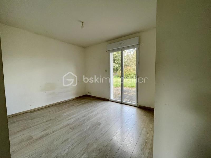 Maison - 134 m² - 6 pièces