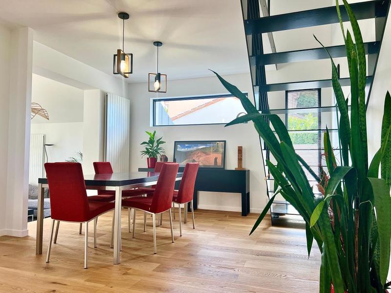 Maison - 142 m² - 4 pièces