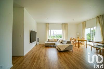 Maison - 121 m² - 5 pièces