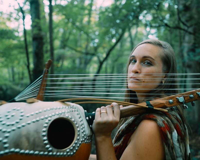 Apéro concert &quot; Ona Mae &quot;