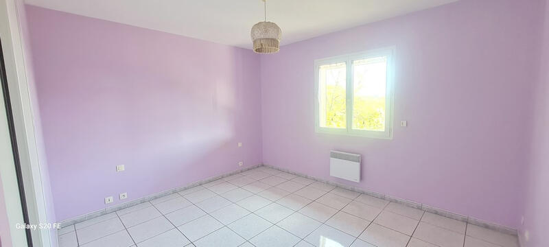 Villa - 93 m² - 4 pièces