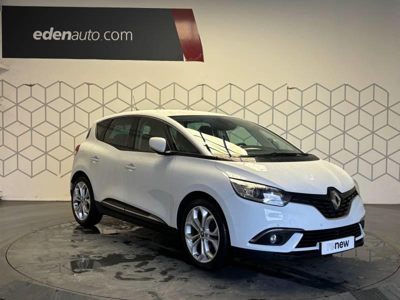 Renault Scénic Blue dCi 120 Business
