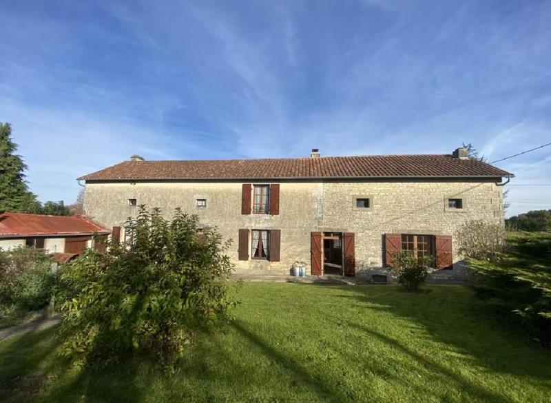Maison - 154 m² - 4 pièces