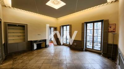 Bureau - 139 m² - 4 pièces