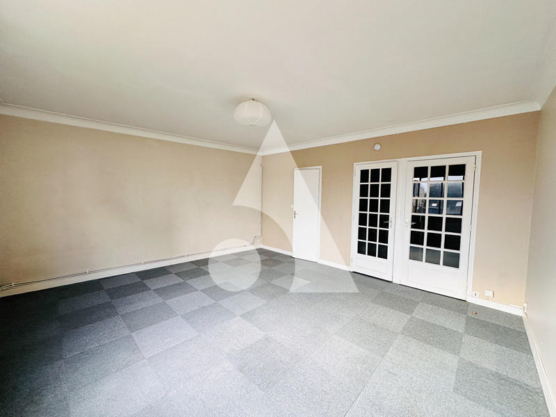 Appartement - 38 m² - 1 pièce