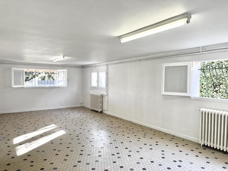 Maison - 158 m² - 5 pièces