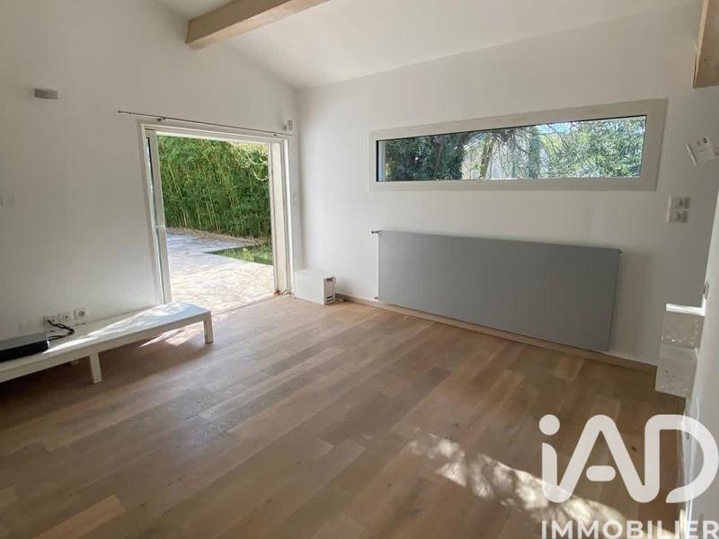 Maison - 266 m² - 10 pièces