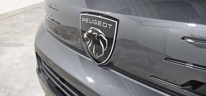 Peugeot Expert Cabine Approfondie Ca Fixe m Bluehdi 180 s&amp;S Eat8