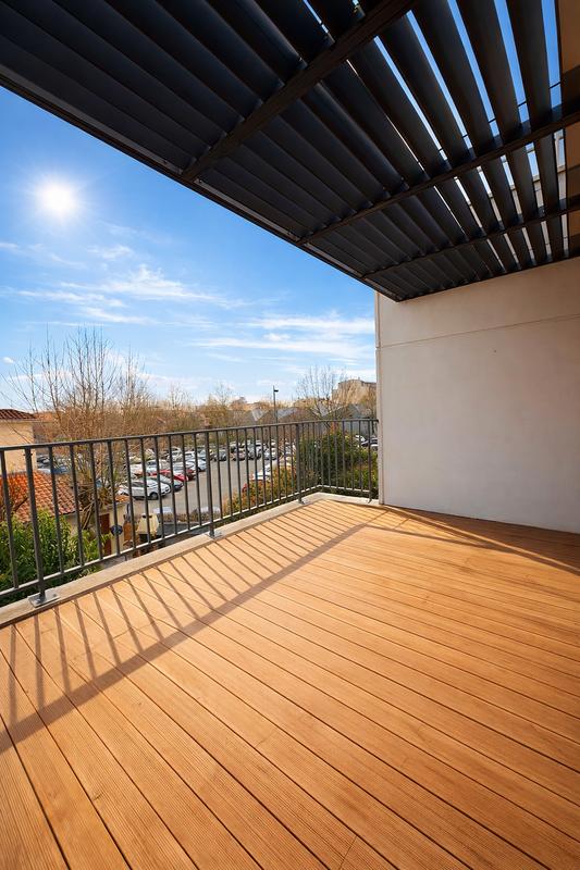 Appartement - 88 m² - 4 pièces