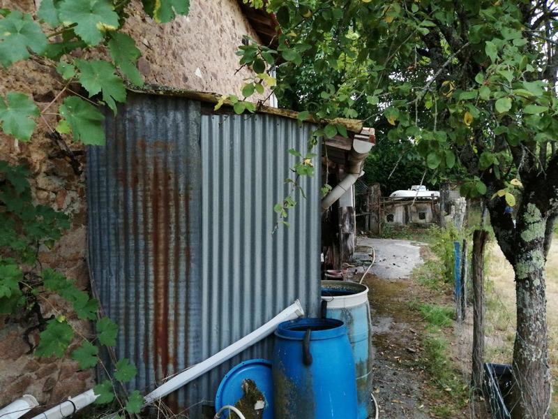 Propriété - 57 m² - 2 pièces