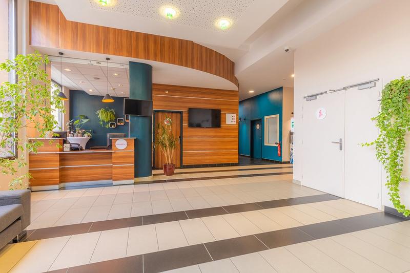 Studio - 22 m² - 1 pièce