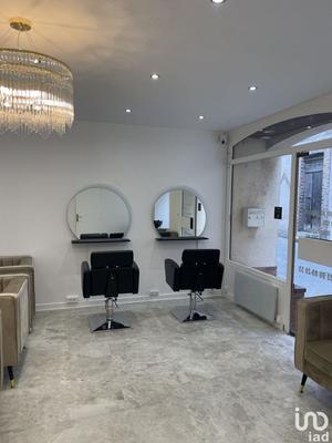 Local commercial - 69 m²