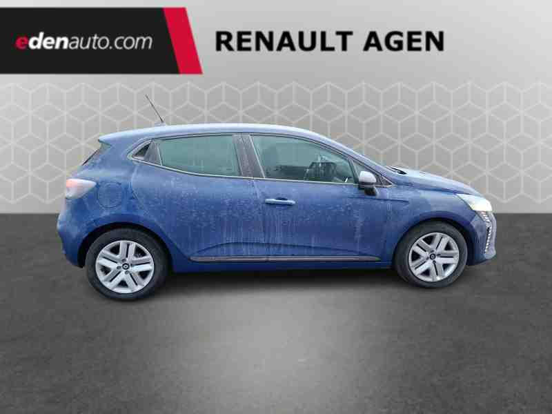 Renault Clio TCe 90 Gsr2 Evolution