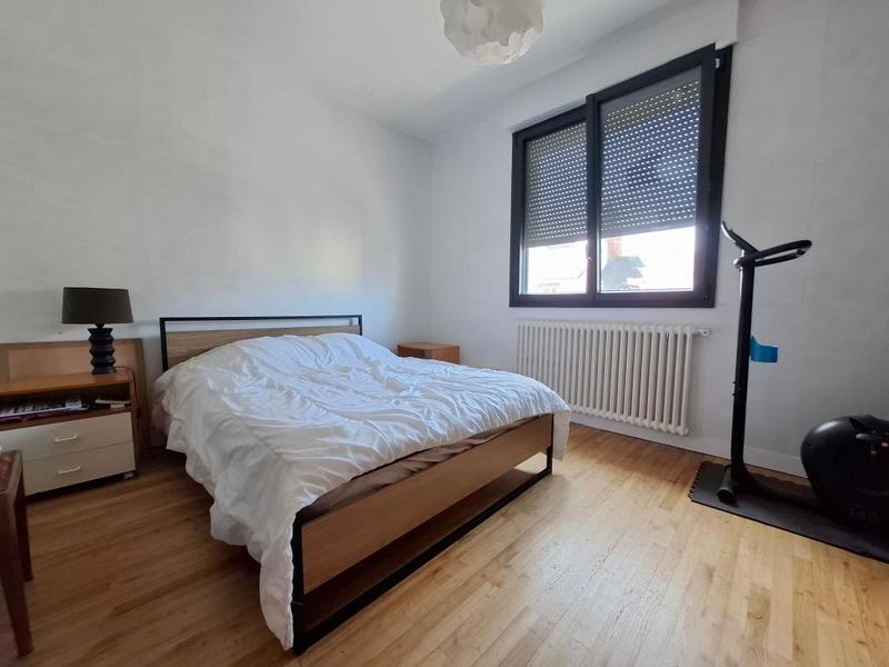 Appartement - 106 m² - 5 pièces