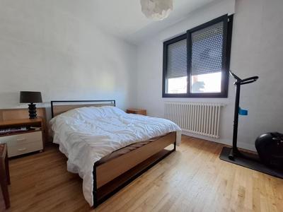 Appartement - 106 m² - 5 pièces