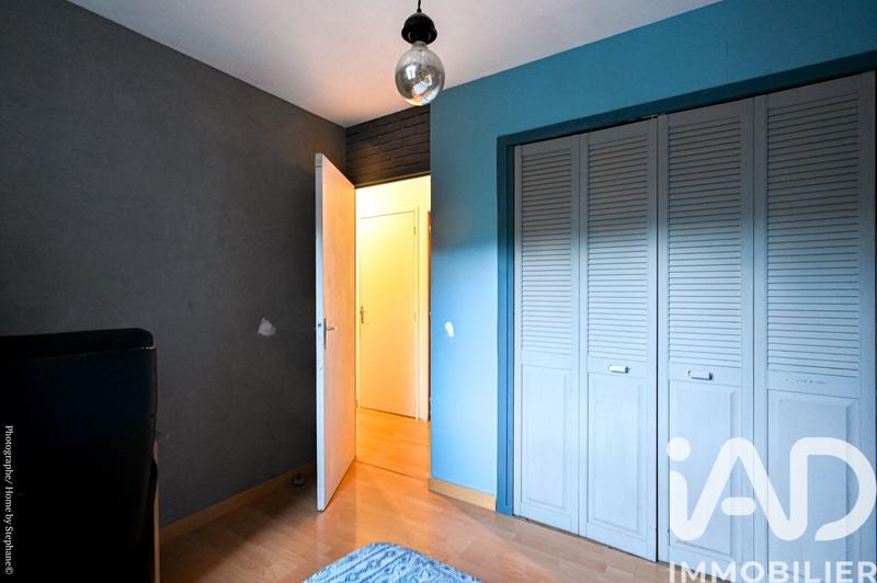 Maison - 98 m² - 4 pièces