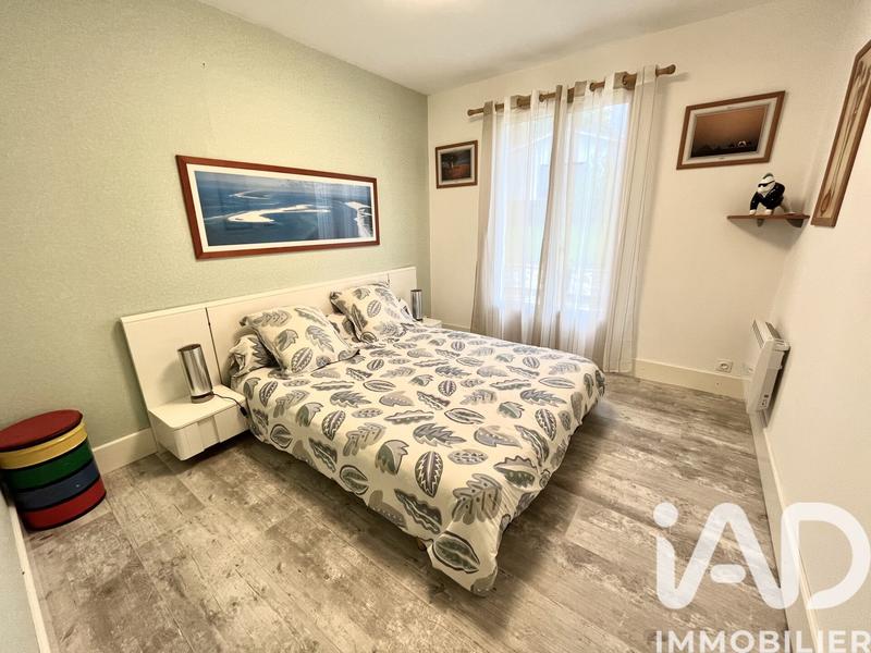 Maison - 82 m² - 4 pièces