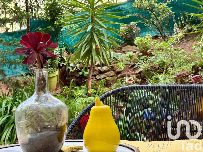 Appartement - 91 m² - 4 pièces