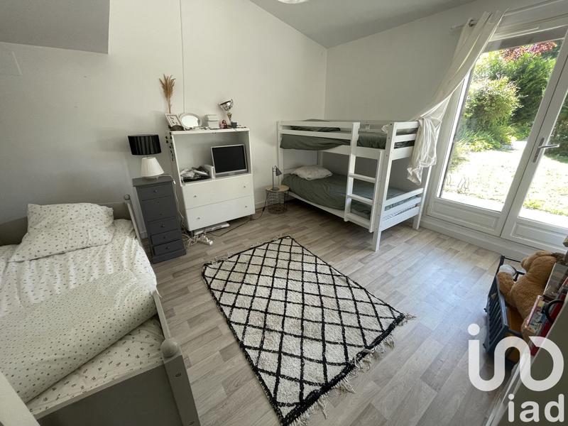 Maison - 173 m² - 8 pièces