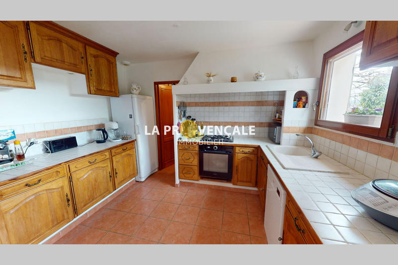 Maison - 130 m² - 4 pièces