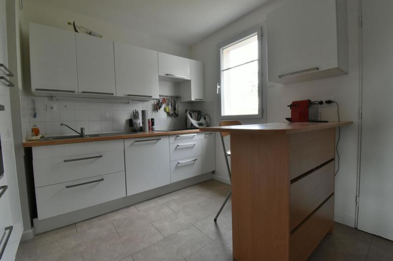 Maison - 91 m² - 4 pièces