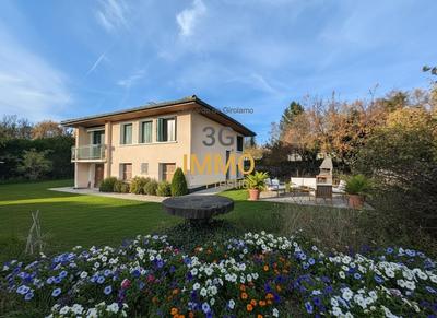 Maison - 132 m² - 5 pièces