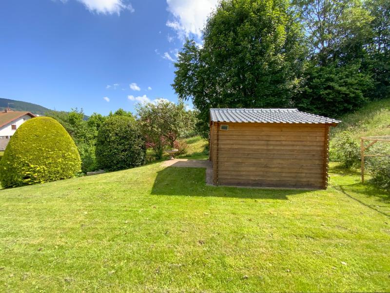 Maison - 179 m² - 9 pièces