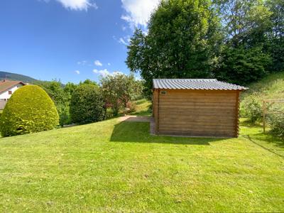 Maison - 179 m² - 9 pièces