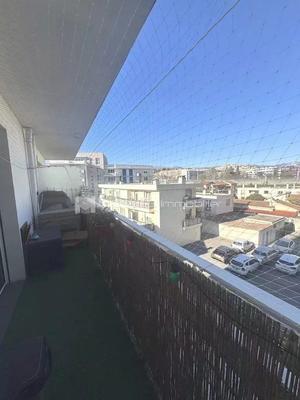 Appartement - 26 m² - 1 pièce