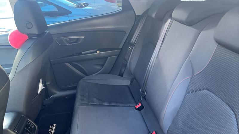 Seat Leon 1.5 Tsi 150 Fr