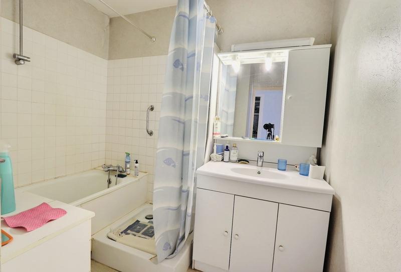 Appartement - 82 m² - 4 pièces