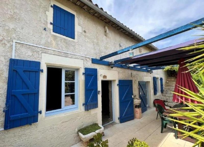 Maison - 152 m² - 5 pièces